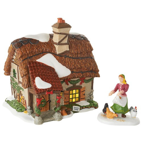 Department 56